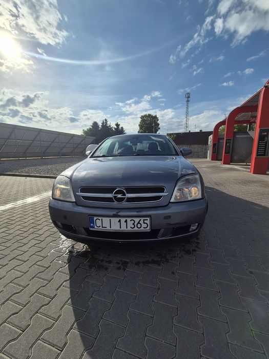 Tylko do piątku Opel Vectra C