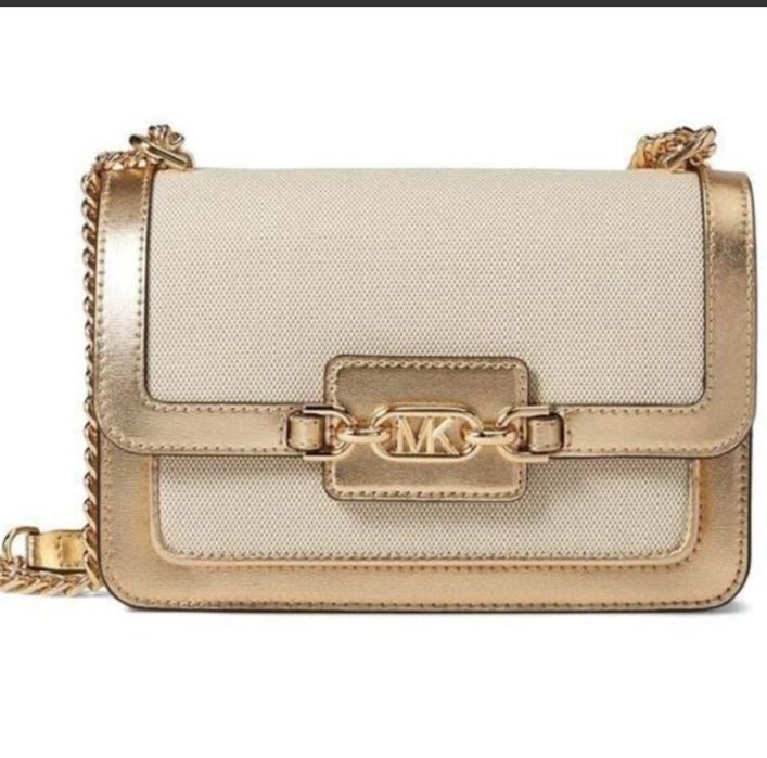 Michael Kors Heather skóra