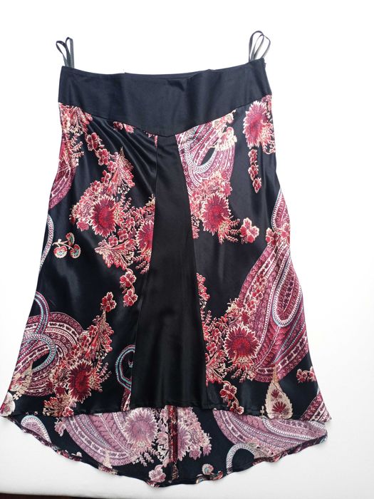 Spódnica retro paisley  firmy Maxima rozmiar XL