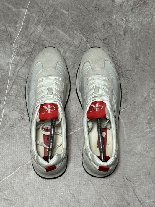 Кросівки Calvin Klein (оригінал)