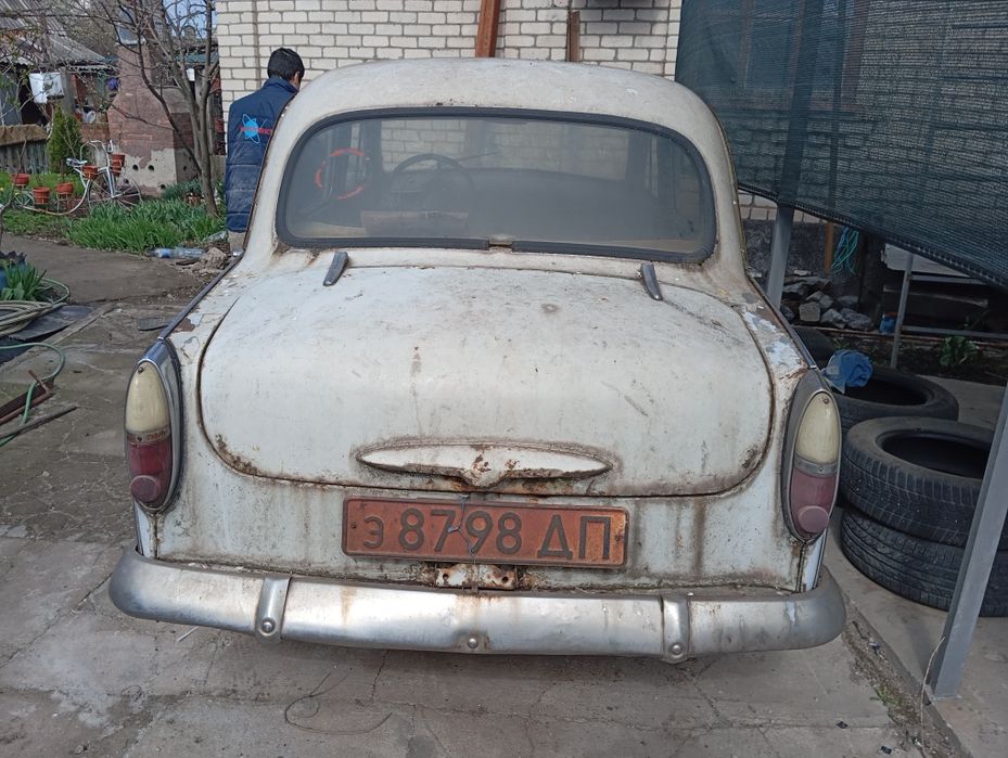 Продам або обміняю