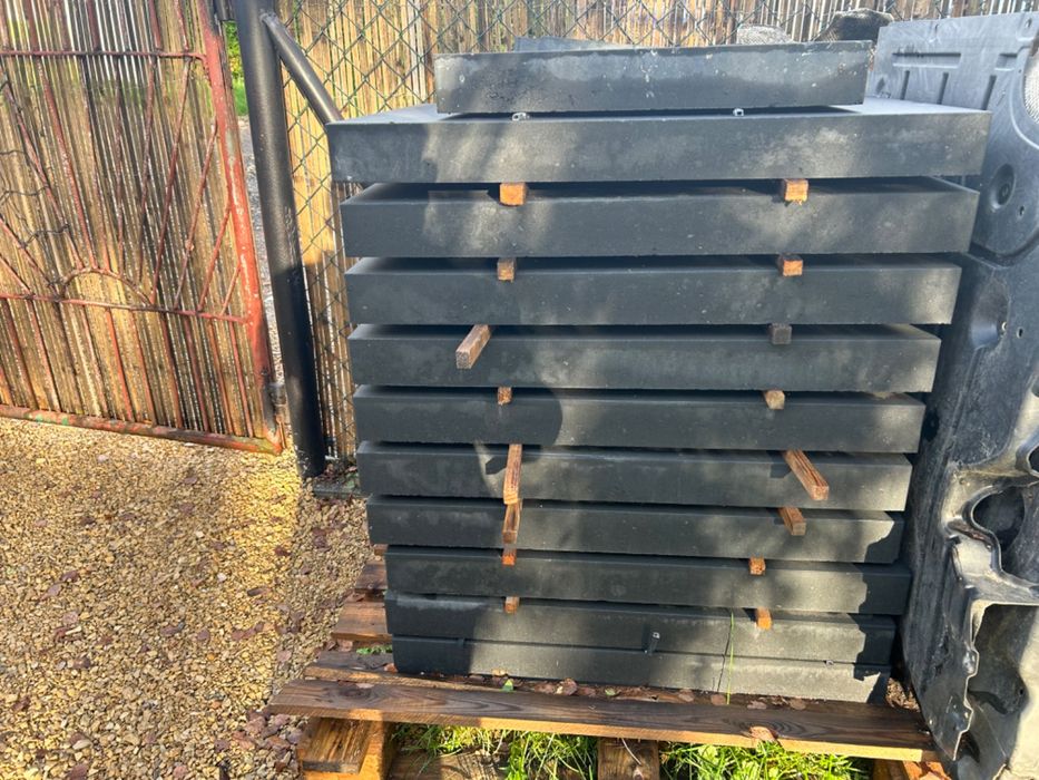 Palisada bruk 60/90