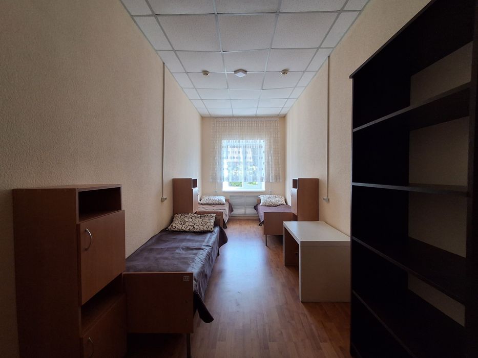 Підселення у 3-місну кімнату! Бровари