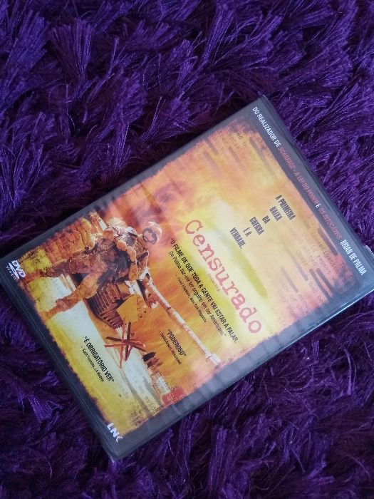 Censurado ( Redacted ), de Brian de Palma - drama, guerra -NOVO SELADO