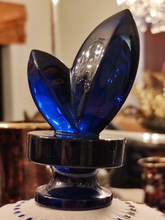 Blue Ming Caixa Alta (Vista Alegre)