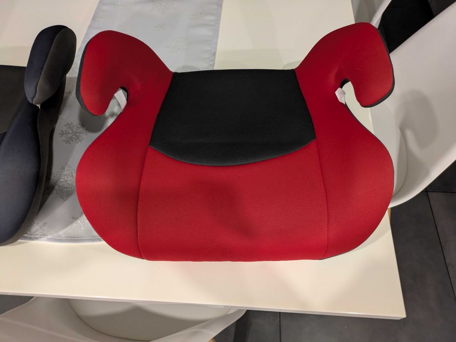 2 Bancos elevatório para crianças