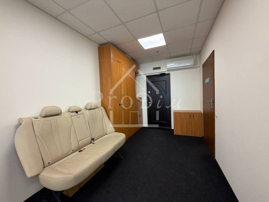 Оренда офіс,офісне примішення.БЦ Палладіум Сіті.Антоновича 172.