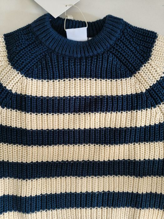 Sweterek Zara 92 Nowy
