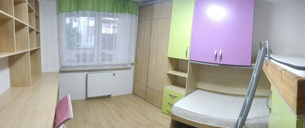 Mieszkanie do wynajęcia 46m Rzeszów -Drabinianka - Widok 4