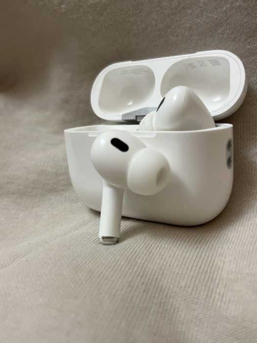 Apple AirPods Pro 2 – не є оригіналом