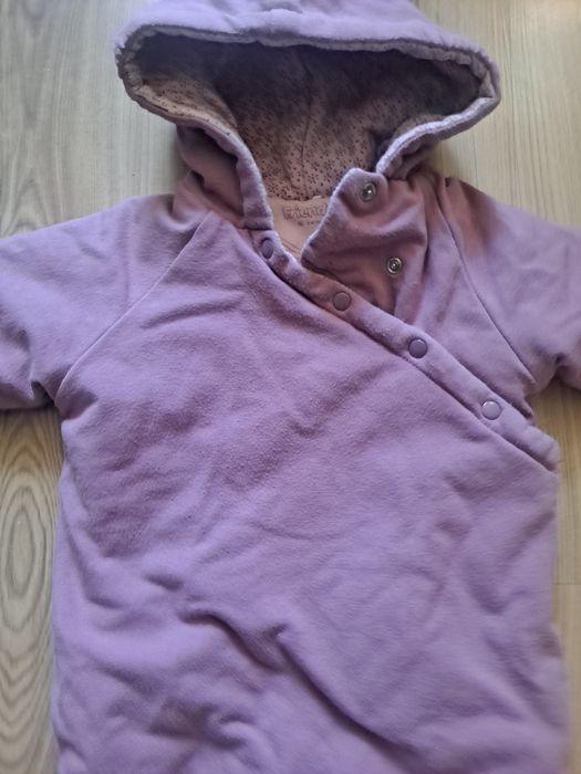 Kombinezon  jesienny zimowy