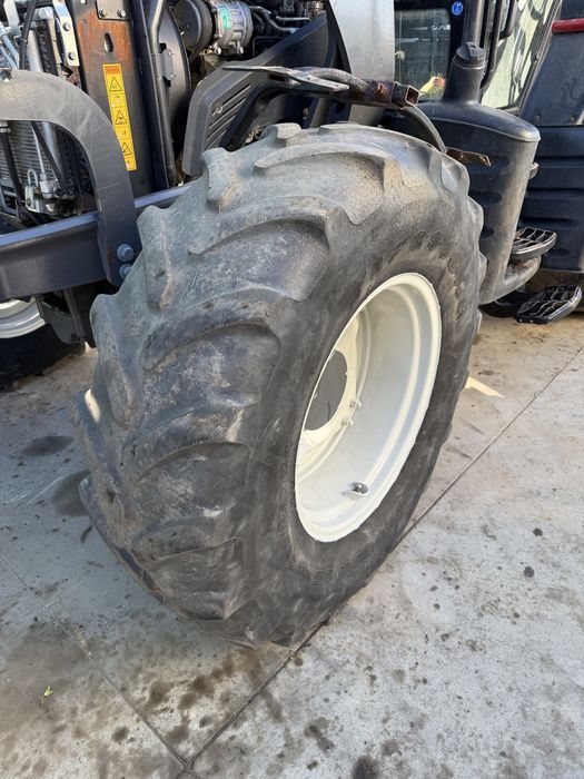 Opona opony para Firestone 380/85r24