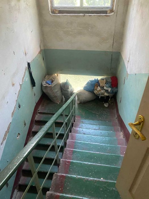 Продается виробничо-промислова  база в Хаджибіевскому районі