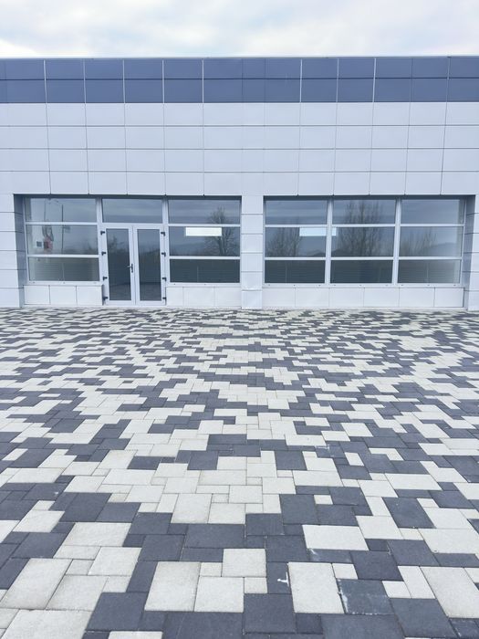 Здається в оренду комерційне приміщення, Тячів, Армійська (134 м²)