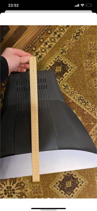 Philips телевізор