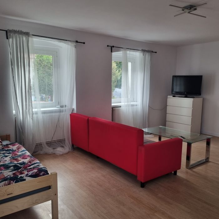 Mieszkanie pracownicze na doby