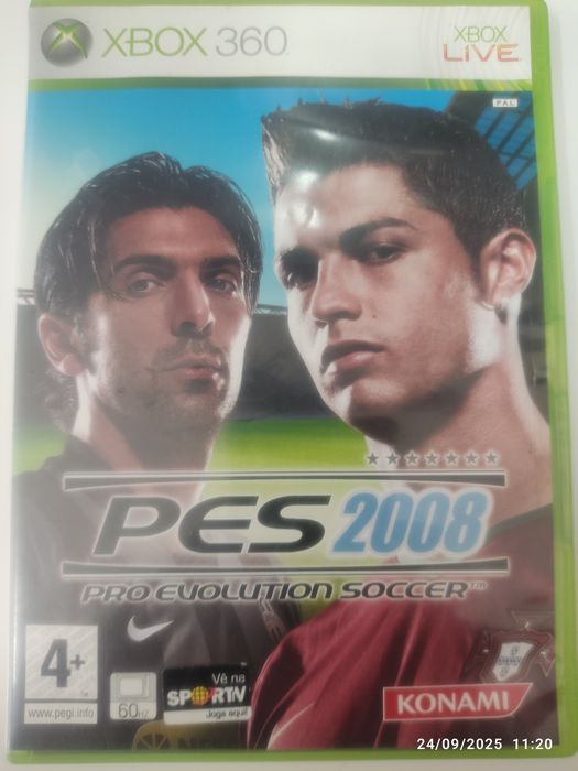 Jogos  XBOX 360 (Preço na descrição)