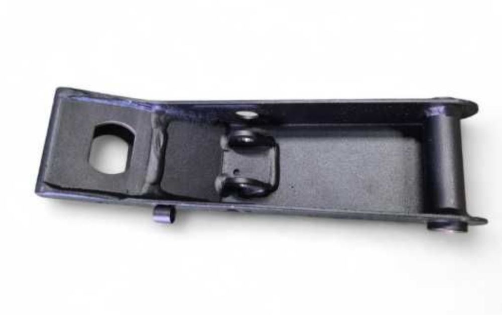 wahacz KuKirin G2/G4 2025 przedni