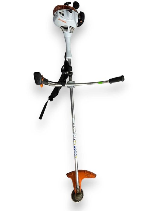 STIHL Kosa spalinowa FS 55 + gwarancja