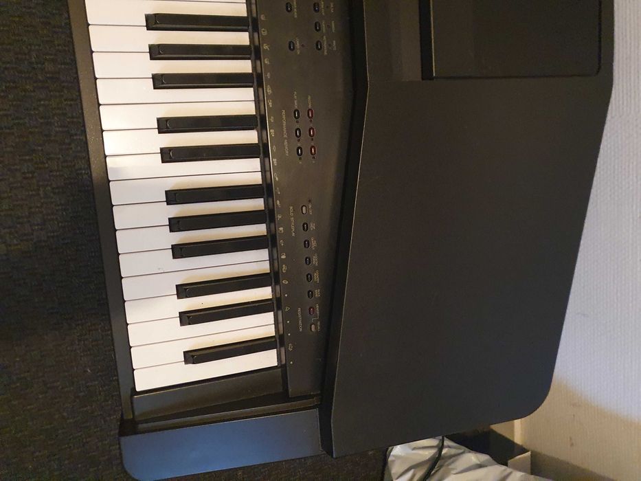 Pianino Yamaha Clavinova CVP20 w pelni sprawne