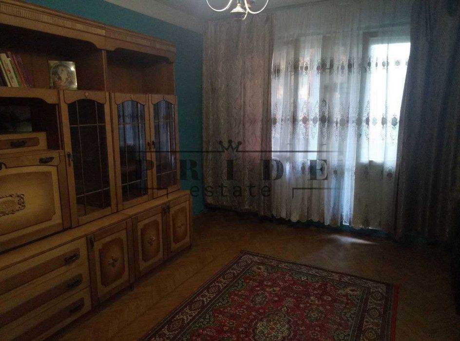 Продаж 2-кімнатної квартири, Радунська 5, Троещина