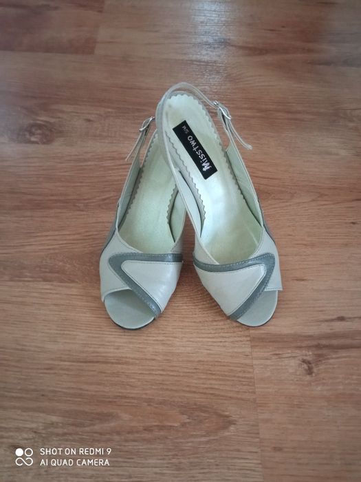 Buty damskie rozmiar 36