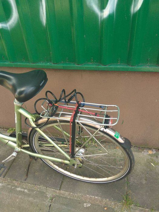 Sprzedam rower marki Giant .