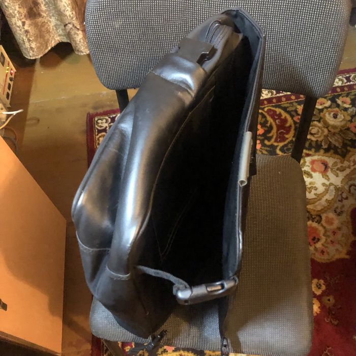 Сумка для ноутбука