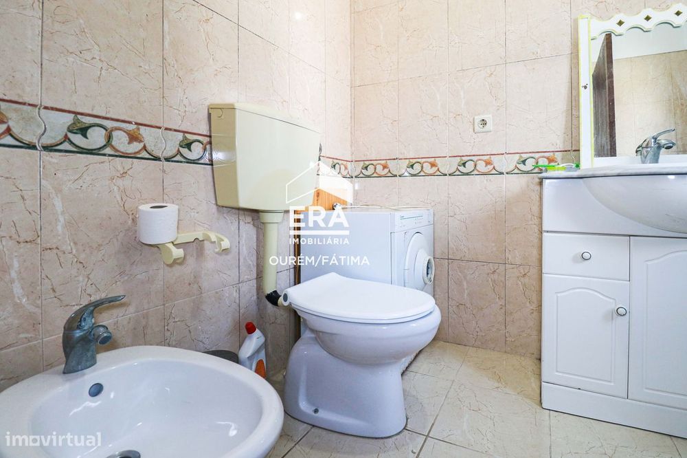 Moradia T3, Poço Redondo, Tomar
