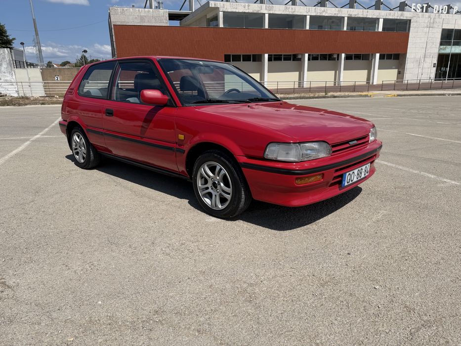 Toyota corolla 1.3