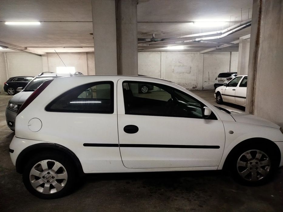 Opel Corsa 1.3 CDTI On