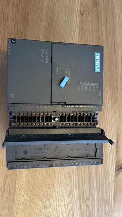 Nowa cena  Siemens s7-300 SN 314-5AE01-0AB0