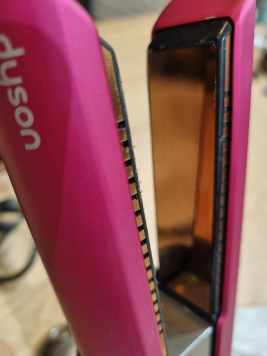 Bezprzewodowa Prostownica Dyson Corrale