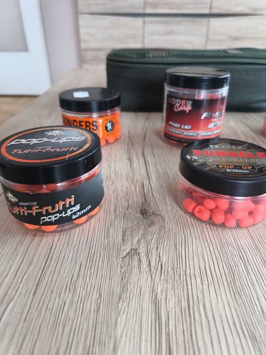 Przynęty Method Feeder