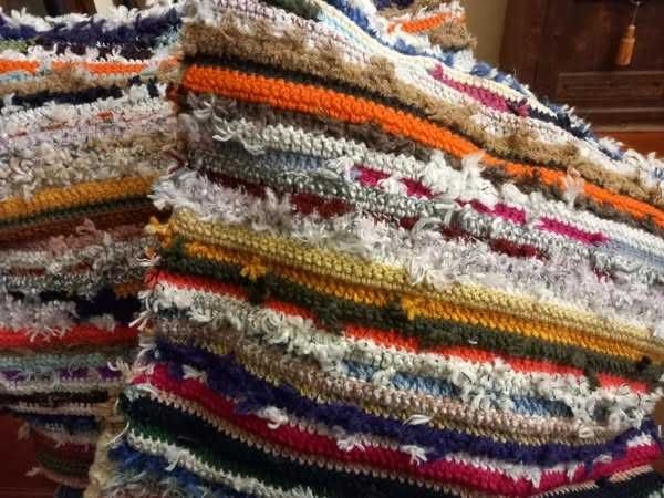 Almofadas Sui Generis