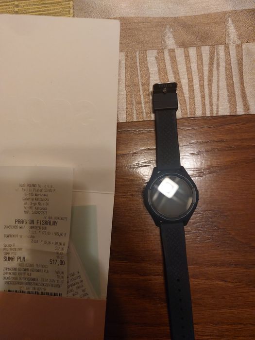 Smartwatch Tous nowy