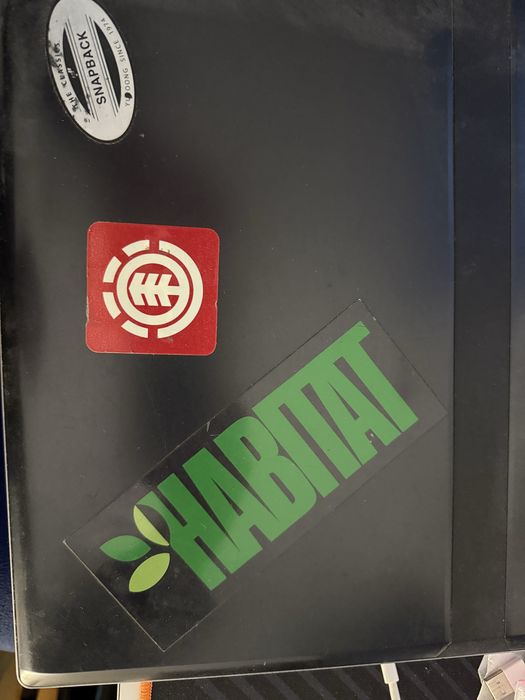 Portatil asus para desocupar