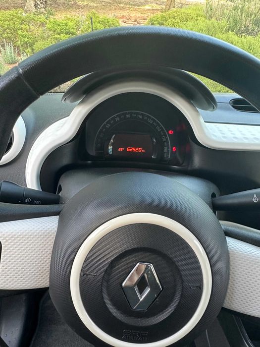 Renault Twingo — fotografia 7