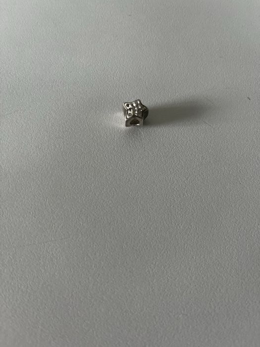 Pulseira SR Kidz com 16 peças de prata variadas