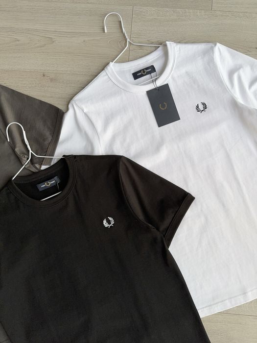 Футболка Fred Perry