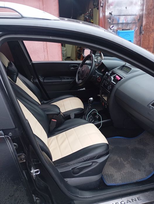 Продам Меган 2 універсал