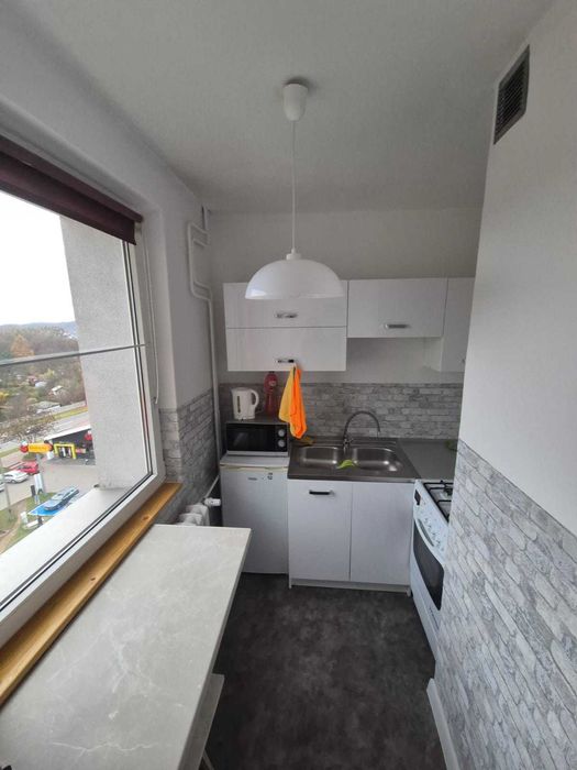 Przytulne 2-pokojowe mieszkanie - Tarnowskie Gory - Osada Jana