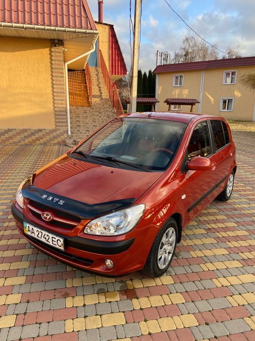 Один власник! Рідний пробіг!!! Нова резина але літня, масло фільтра поміняно