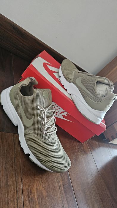 Buty sportowe Nike