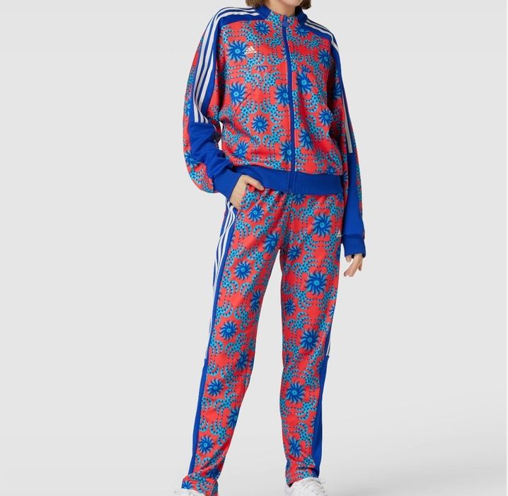 Dres Adidas Dres damski ADIDAS