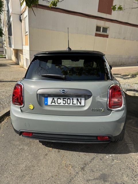MINI Coupé