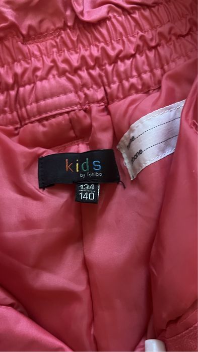 Лижні штани на дівчину