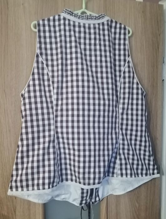 Bluzka ala gorset 52