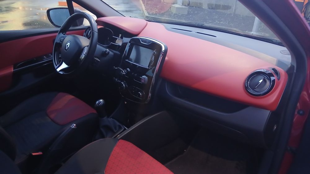 Renault Clio Tce 90 Intens