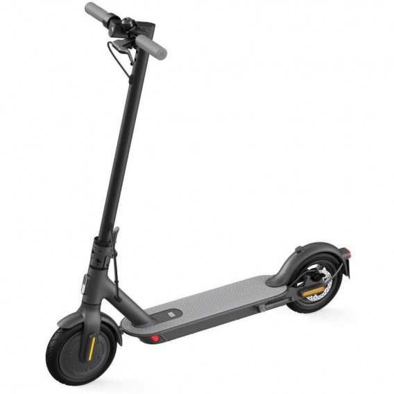 Электросамокат Xiaomi Mi Electric Scooter 1S